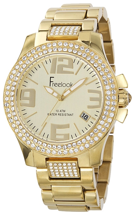 Wrist watch Freelook for Women - picture, image, photo