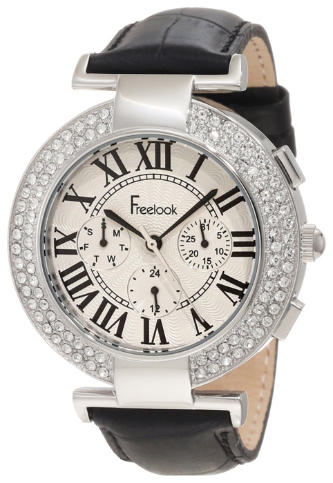 Freelook HA1335/1 wrist watches for women - 1 image, picture, photo
