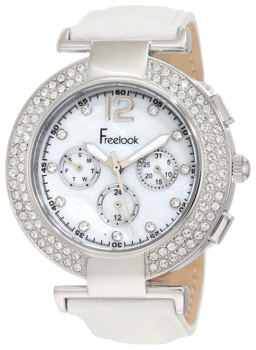 Freelook HA1335/4 wrist watches for women - 1 image, photo, picture