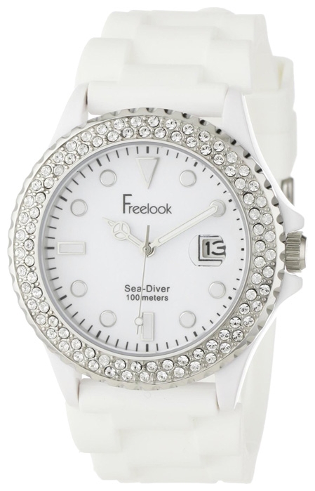 Wrist watch Freelook for Women - picture, image, photo