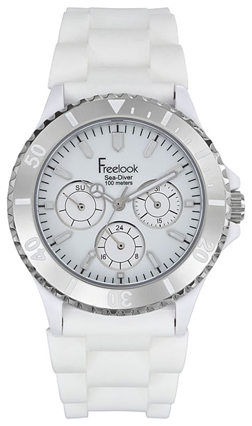 Freelook HA1434/9 wrist watches for women - 1 image, photo, picture