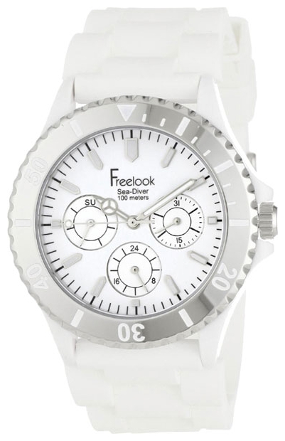 Freelook HA1434/9 wrist watches for women - 2 image, photo, picture