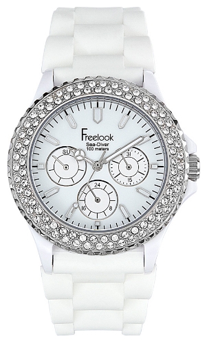 Wrist watch Freelook for Women - picture, image, photo