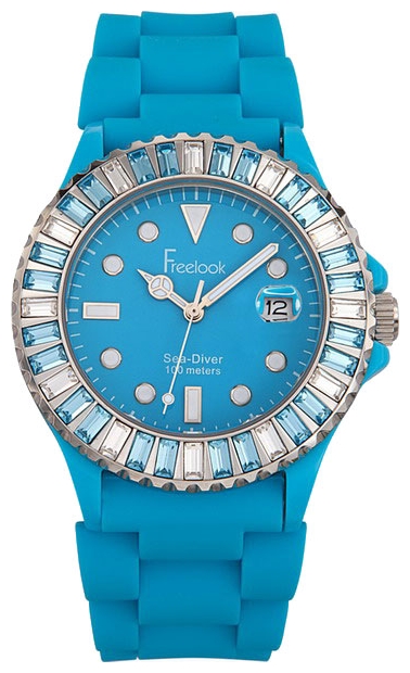Freelook HA1441/6D wrist watches for women - 1 picture, photo, image