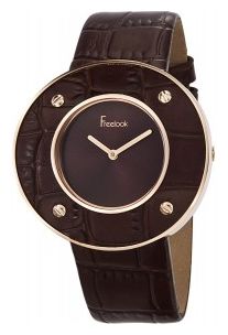 Freelook HA1450RG/2 wrist watches for women - 1 picture, photo, image