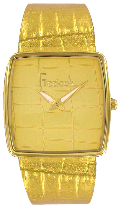Freelook HA1468G/3 wrist watches for women - 1 photo, picture, image