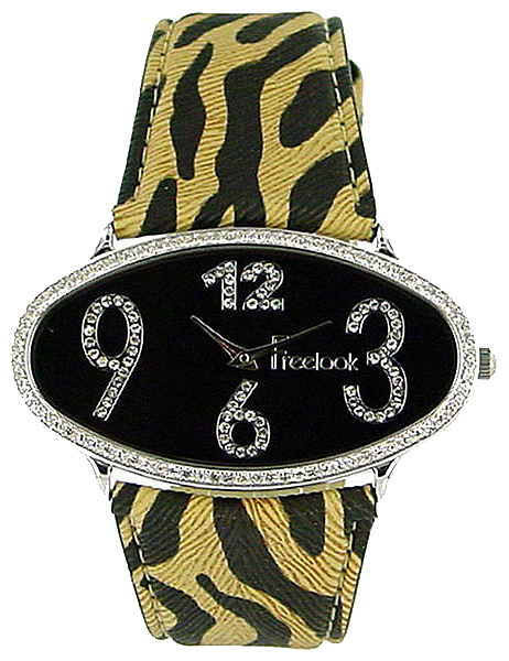 Freelook HA1469/7 wrist watches for women - 1 image, photo, picture