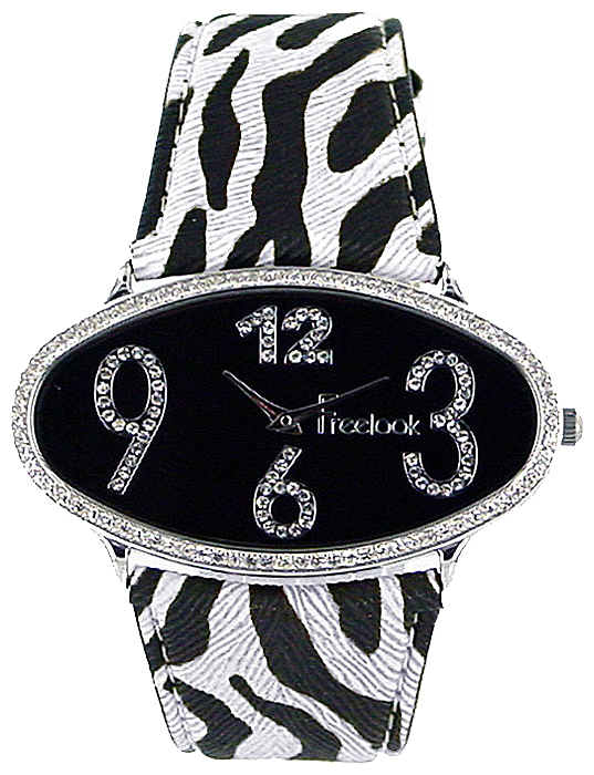 Freelook HA1469/9C wrist watches for women - 1 image, picture, photo