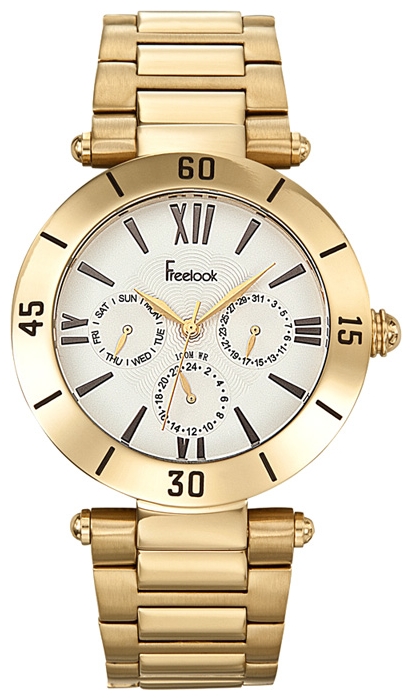 Wrist watch Freelook for Women - picture, image, photo