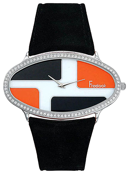 Freelook HA1569/7 wrist watches for women - 1 image, photo, picture