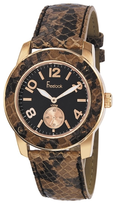 Freelook HA1712RG-2 wrist watches for women - 1 image, picture, photo