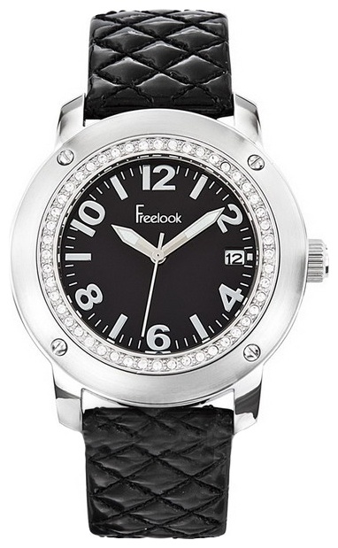 Freelook HA1812/1 wrist watches for women - 1 image, photo, picture