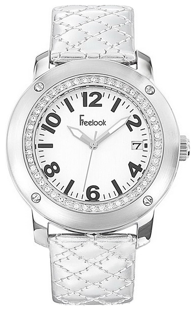 Freelook HA1812/4 wrist watches for women - 1 picture, image, photo