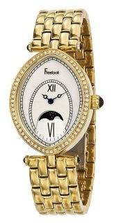Freelook HA1907M/G wrist watches for women - 1 image, picture, photo