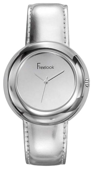 Freelook HA2703/4 wrist watches for women - 1 photo, image, picture
