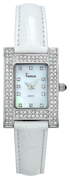 Freelook HA2901/9 wrist watches for women - 1 picture, image, photo