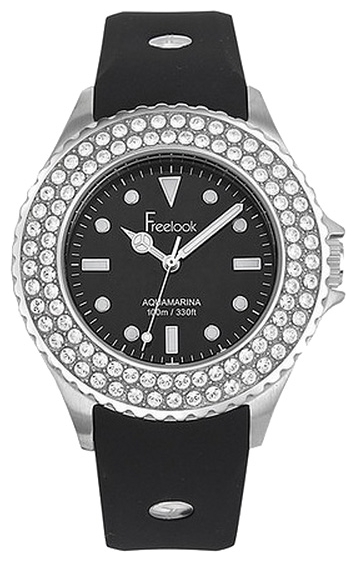 Freelook HA3036/1 wrist watches for women - 1 picture, photo, image