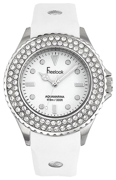 Freelook HA3036/9 wrist watches for women - 1 image, photo, picture