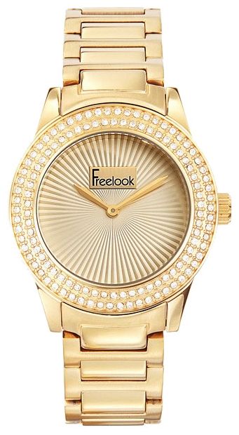 Freelook HA5338G/3 wrist watches for women - 1 image, photo, picture