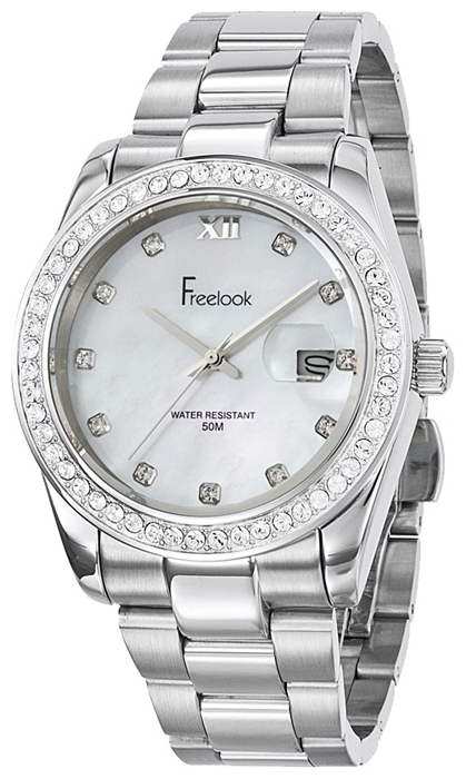 Wrist watch Freelook for Women - picture, image, photo