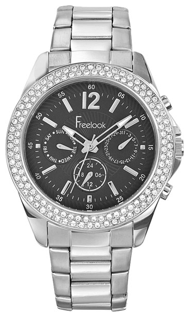 Freelook HA6305/1 wrist watches for women - 1 picture, photo, image