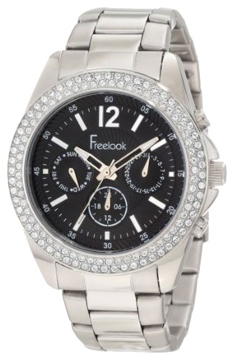Freelook HA6305/1 wrist watches for women - 2 picture, photo, image
