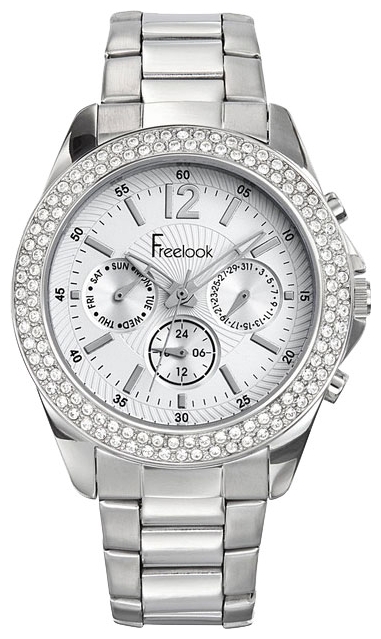 Wrist watch Freelook for Women - picture, image, photo