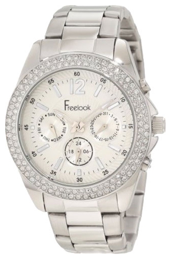 Freelook HA6305-4 wrist watches for women - 2 image, picture, photo