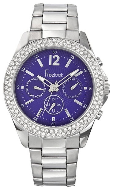 Freelook HA6305/6 wrist watches for women - 1 image, picture, photo