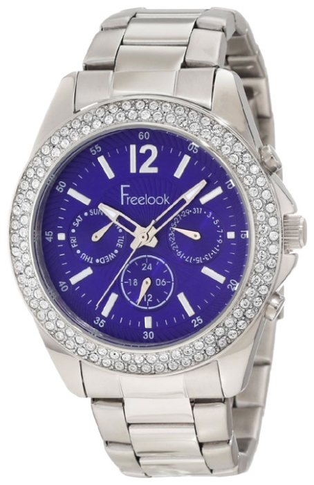 Freelook HA6305/6 wrist watches for women - 2 image, picture, photo