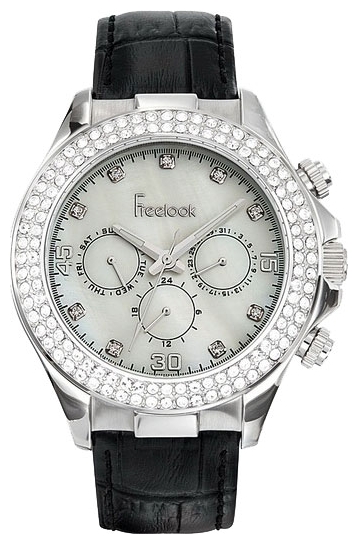 Freelook HA6306/9 wrist watches for women - 1 photo, picture, image