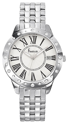 Freelook HA6308/4 wrist watches for women - 1 photo, image, picture