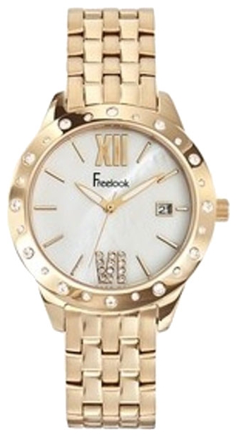 Freelook HA6308G/9 wrist watches for women - 1 image, picture, photo