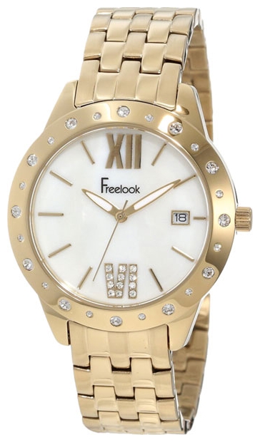 Freelook HA6308G/9 wrist watches for women - 2 image, picture, photo