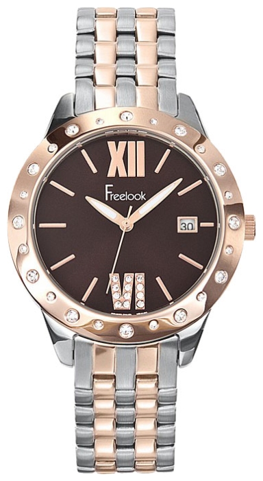 Freelook HA6308RG/2 wrist watches for women - 1 picture, image, photo