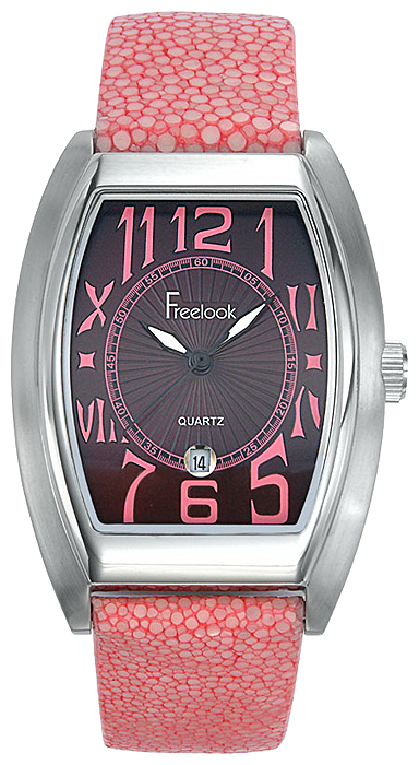 Freelook HA7108/5A wrist watches for women - 1 picture, image, photo