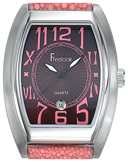 Freelook HA7108/5A wrist watches for women - 2 picture, image, photo