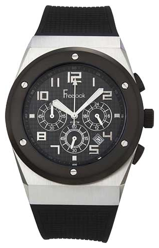 Wrist watch Freelook for Men - picture, image, photo