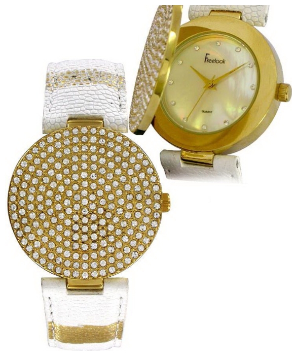 Wrist watch Freelook for Women - picture, image, photo