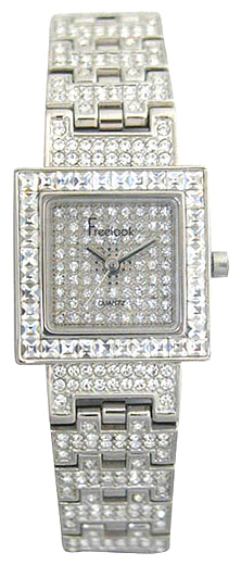 Freelook HA8009 wrist watches for women - 1 photo, image, picture