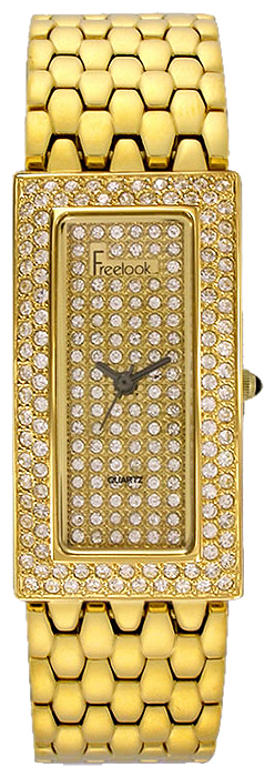 Freelook HA8037GM/9 wrist watches for women - 1 image, picture, photo