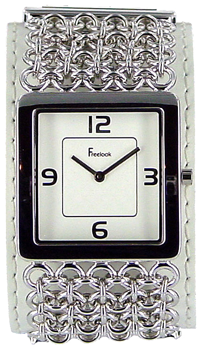 Freelook HA8101/9 wrist watches for women - 1 image, photo, picture