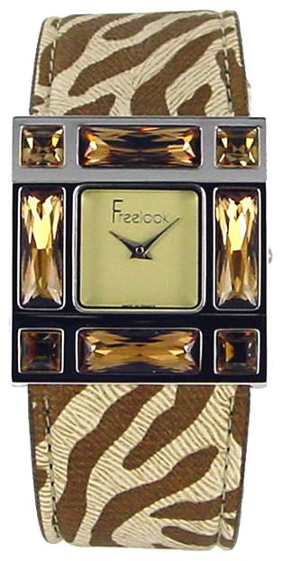 Freelook HA8113/3 wrist watches for women - 1 picture, photo, image