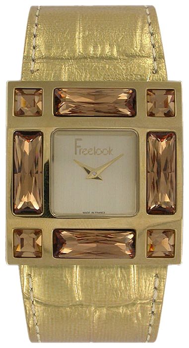 Wrist watch Freelook for Women - picture, image, photo