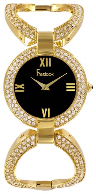 Freelook HA8124G/1 wrist watches for women - 1 image, picture, photo