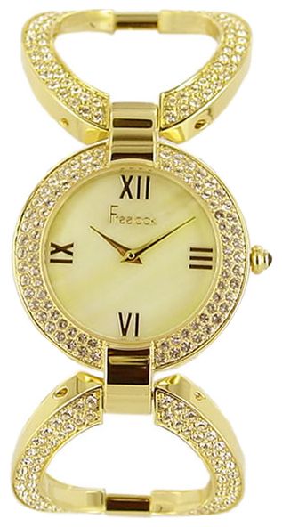 Freelook HA8124G/9 wrist watches for women - 1 image, photo, picture