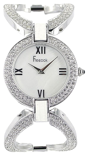 Freelook HA8125/9 wrist watches for women - 1 picture, photo, image