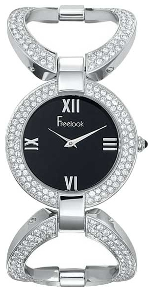 Freelook HA8126/1 wrist watches for women - 1 photo, image, picture