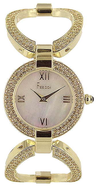 Freelook HA8126G/3 wrist watches for women - 1 photo, picture, image