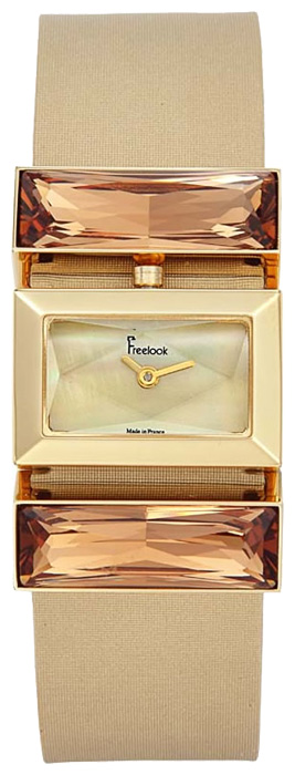 Freelook HA8129G/3 wrist watches for women - 1 photo, picture, image